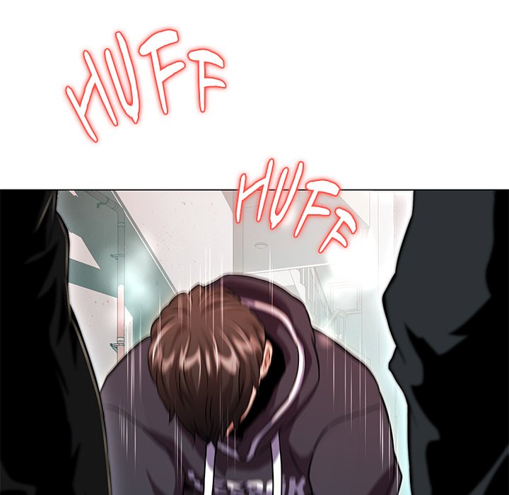 My Gangster Girlfriend Chapter 19 - Manhwa18.com