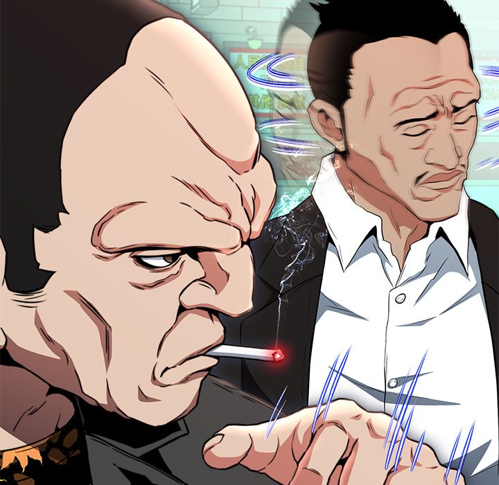 My Gangster Girlfriend Chapter 19 - Manhwa18.com