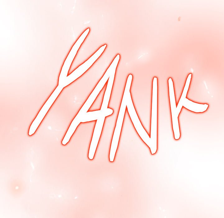 My Gangster Girlfriend Chapter 19 - Manhwa18.com