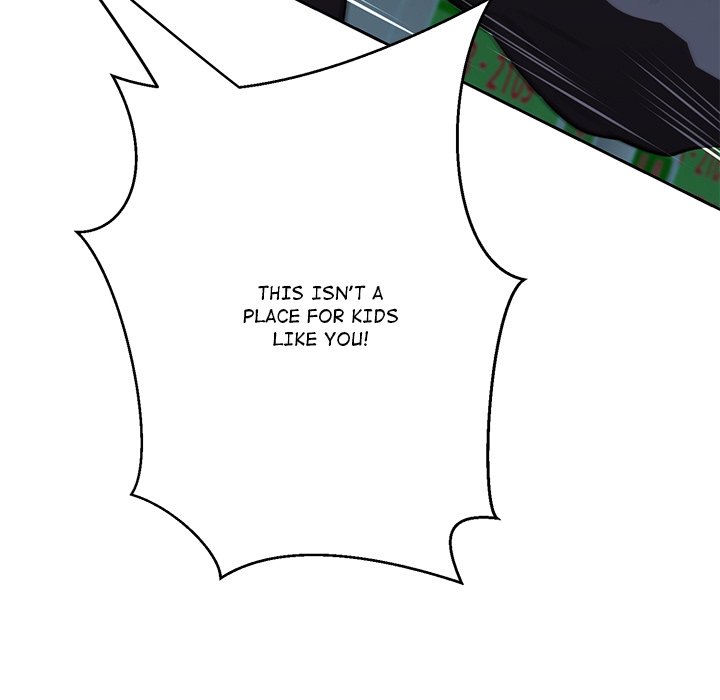 My Gangster Girlfriend Chapter 19 - Manhwa18.com