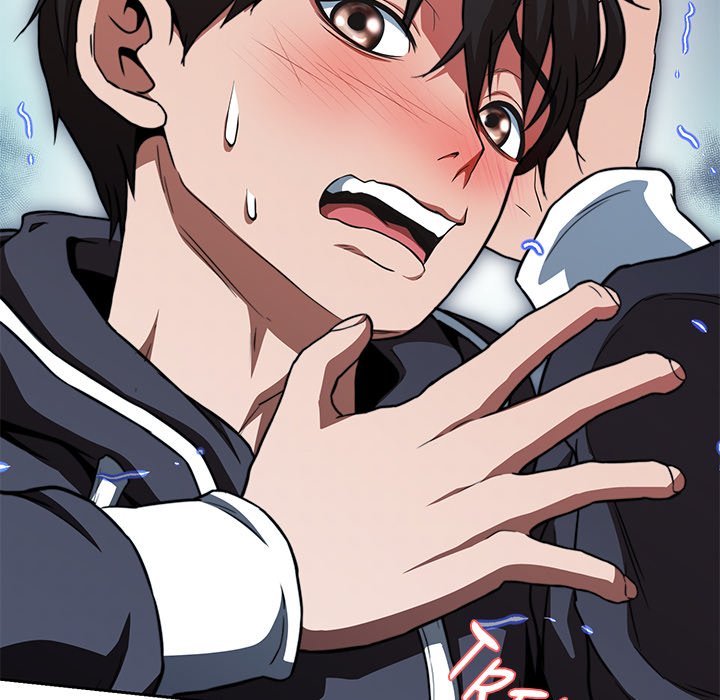 My Gangster Girlfriend Chapter 19 - Manhwa18.com