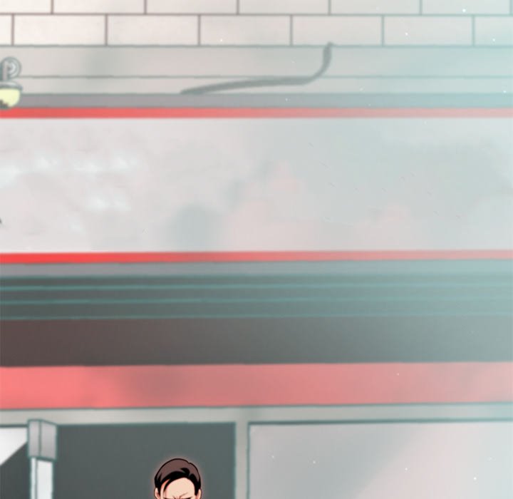 My Gangster Girlfriend Chapter 19 - Manhwa18.com