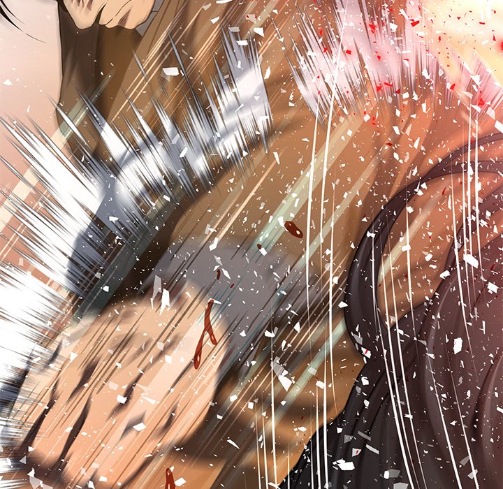 My Gangster Girlfriend Chapter 19 - Manhwa18.com