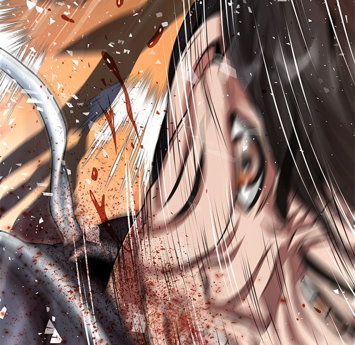 My Gangster Girlfriend Chapter 19 - Manhwa18.com