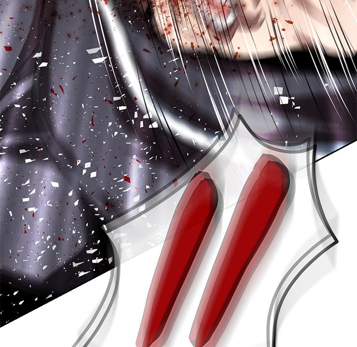 My Gangster Girlfriend Chapter 19 - Manhwa18.com