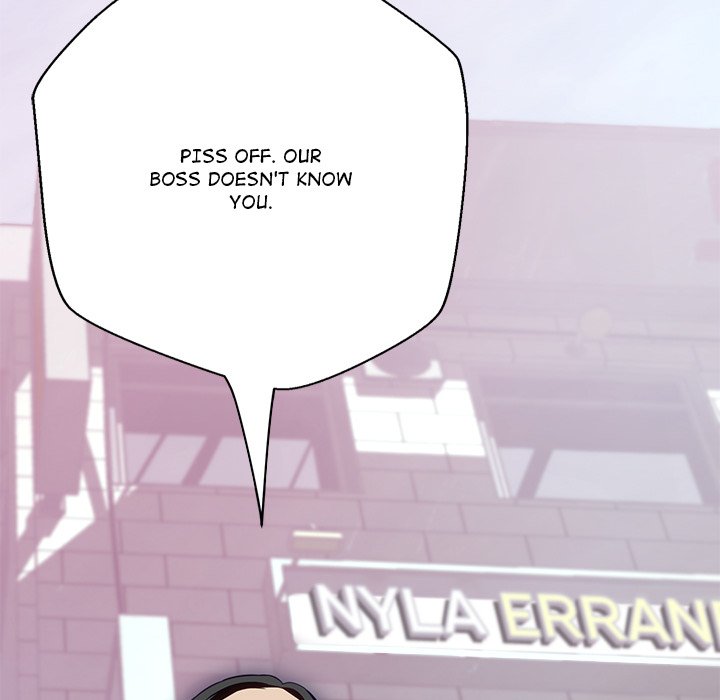 My Gangster Girlfriend Chapter 19 - Manhwa18.com