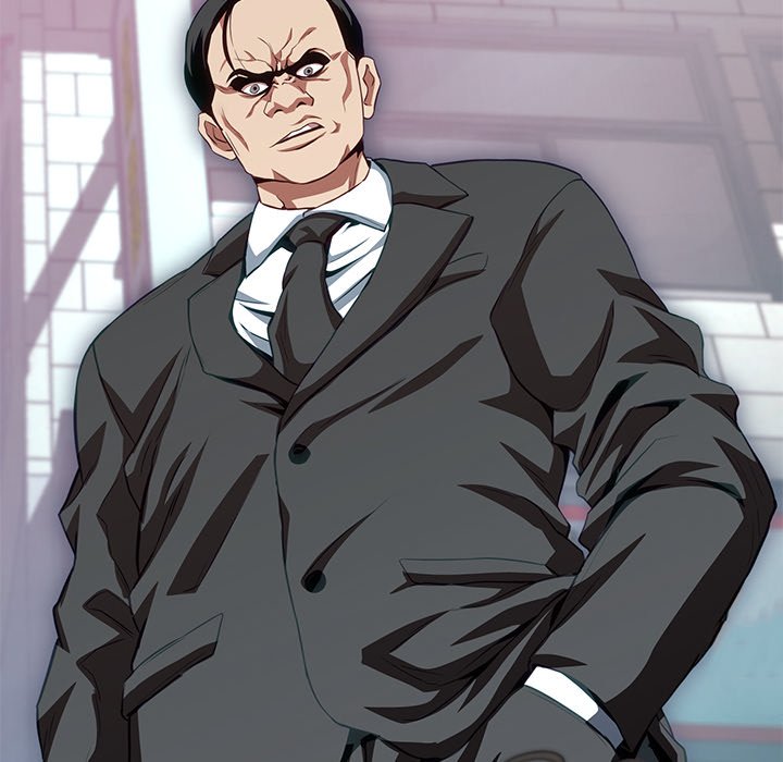 My Gangster Girlfriend Chapter 19 - Manhwa18.com