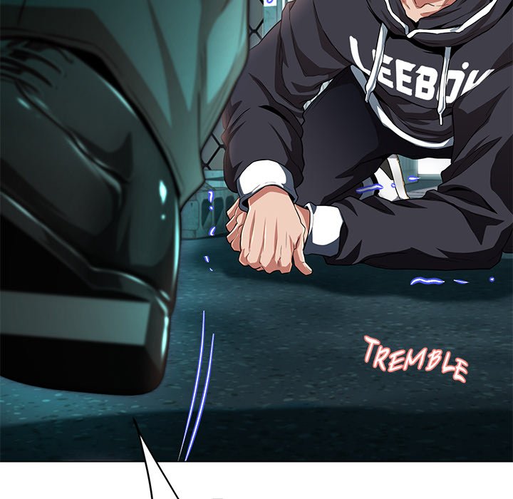 My Gangster Girlfriend Chapter 19 - Manhwa18.com