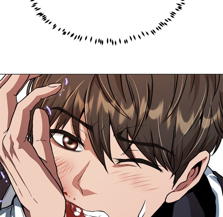 My Gangster Girlfriend Chapter 19 - Manhwa18.com