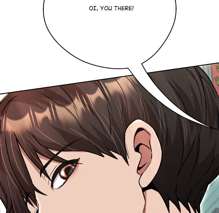 My Gangster Girlfriend Chapter 19 - Manhwa18.com