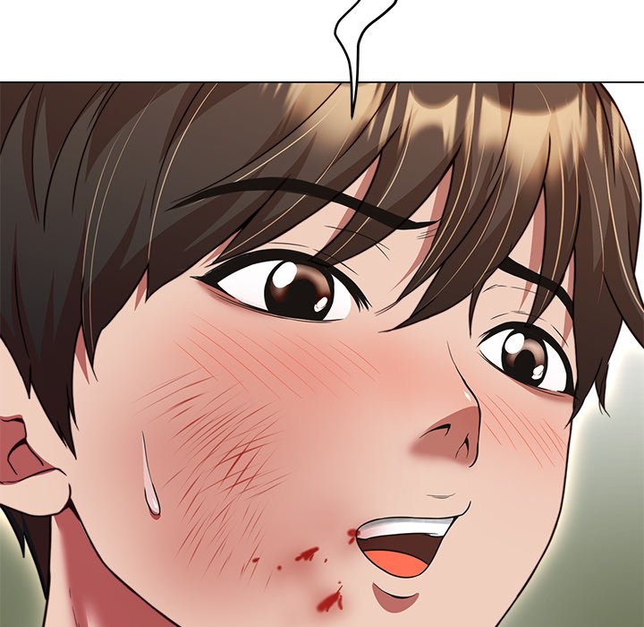My Gangster Girlfriend Chapter 19 - Manhwa18.com