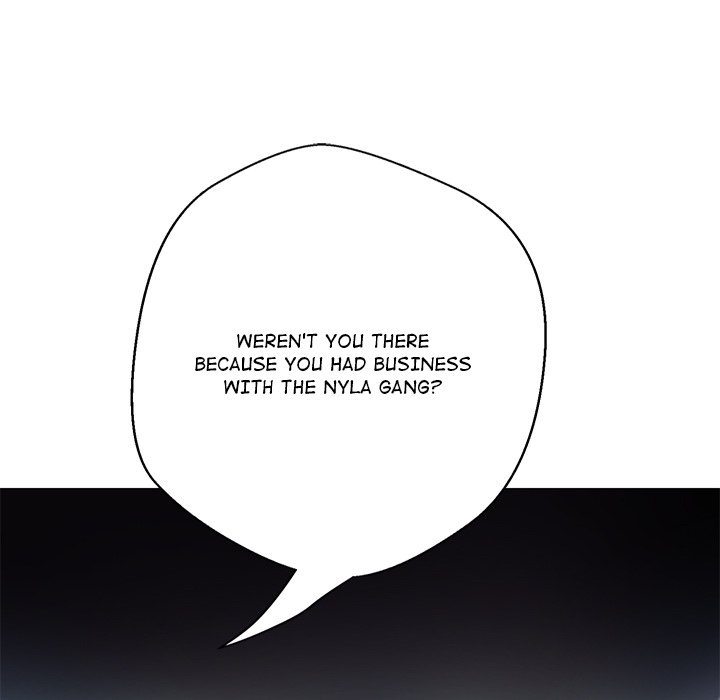 My Gangster Girlfriend Chapter 19 - Manhwa18.com