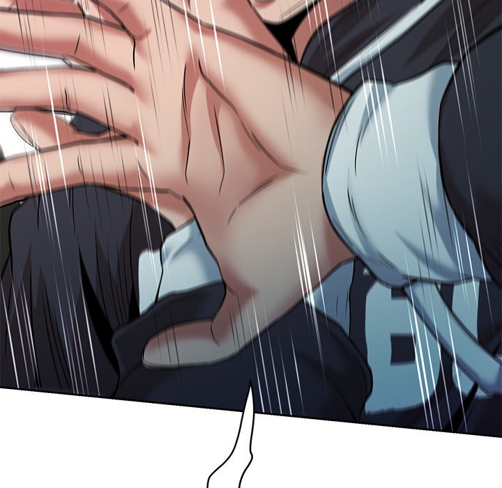 My Gangster Girlfriend Chapter 19 - Manhwa18.com