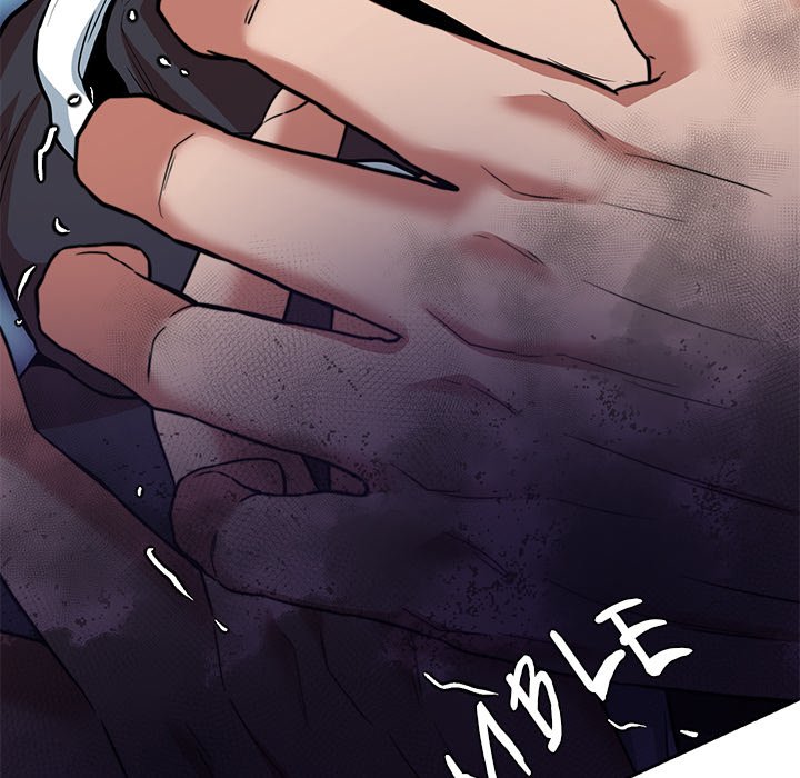 My Gangster Girlfriend Chapter 19 - Manhwa18.com