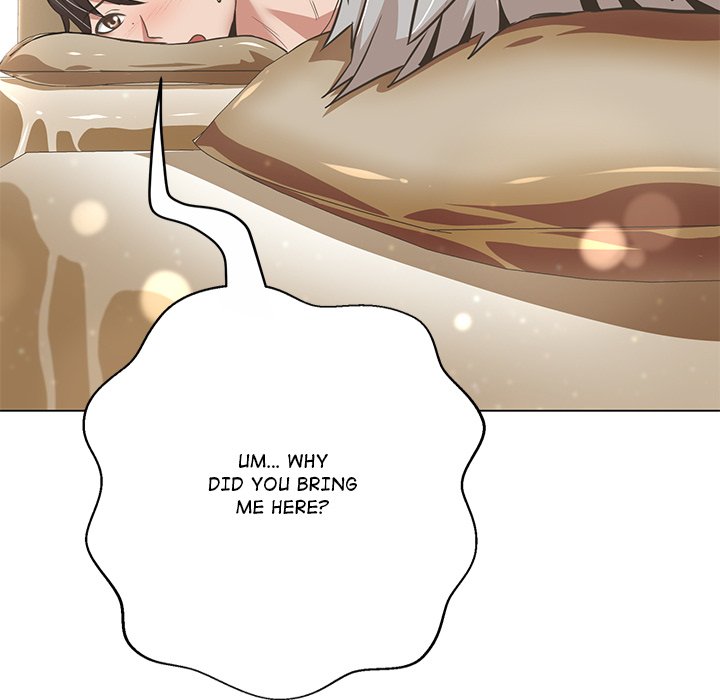 My Gangster Girlfriend Chapter 19 - Manhwa18.com