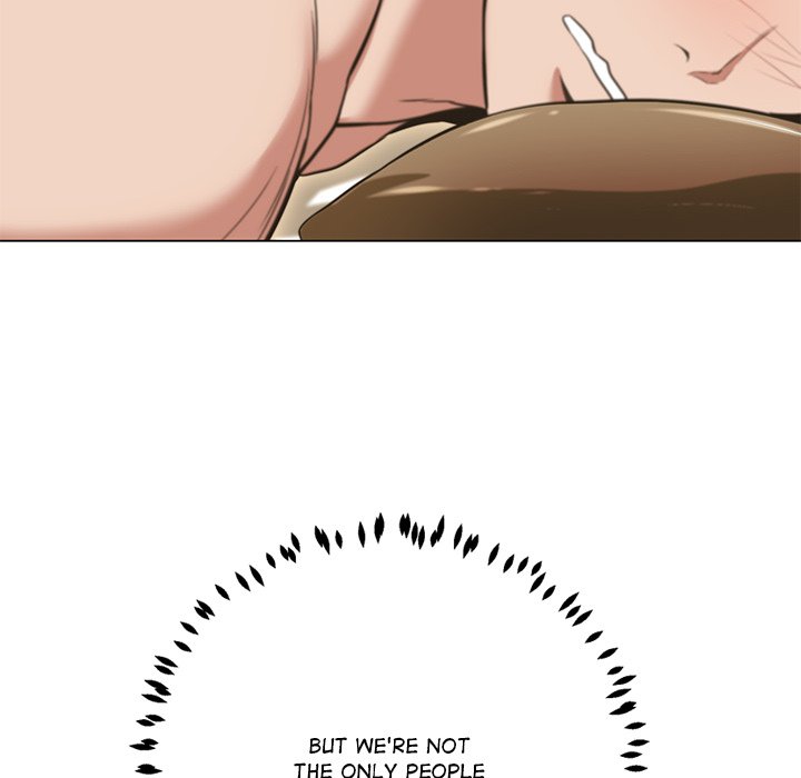 My Gangster Girlfriend Chapter 19 - Manhwa18.com