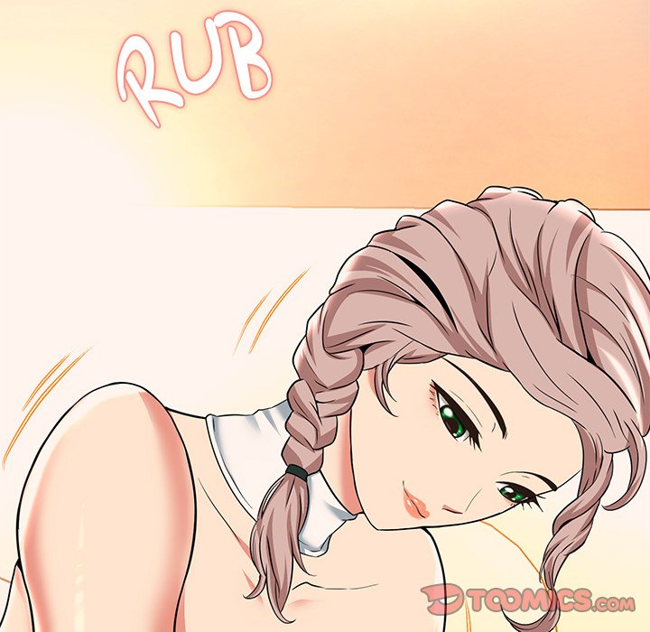 My Gangster Girlfriend Chapter 19 - Manhwa18.com