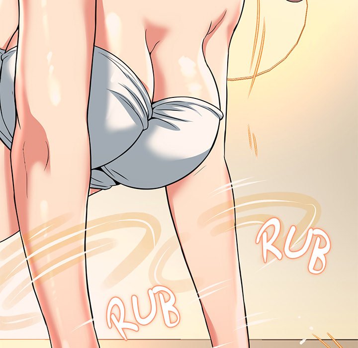 My Gangster Girlfriend Chapter 19 - Manhwa18.com