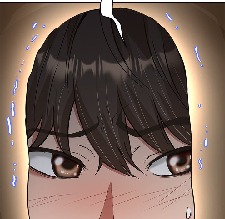 My Gangster Girlfriend Chapter 19 - Manhwa18.com