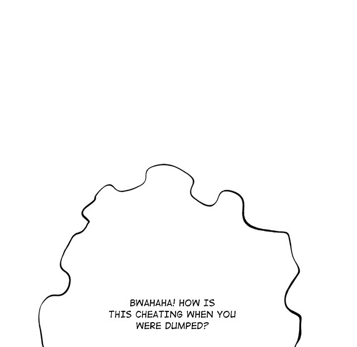 My Gangster Girlfriend Chapter 19 - Manhwa18.com