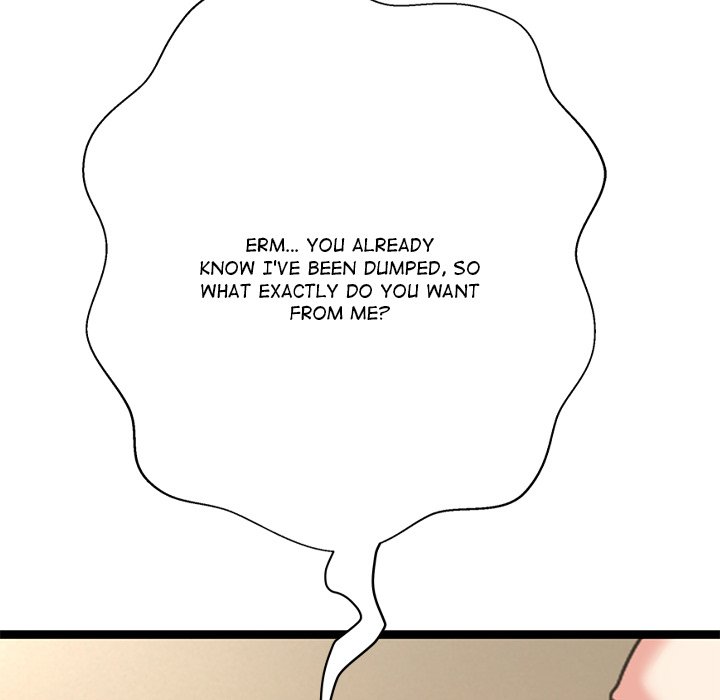 My Gangster Girlfriend Chapter 19 - Manhwa18.com