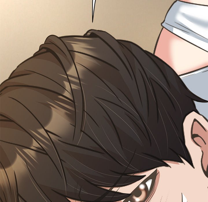 My Gangster Girlfriend Chapter 19 - Manhwa18.com
