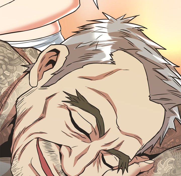 My Gangster Girlfriend Chapter 19 - Manhwa18.com