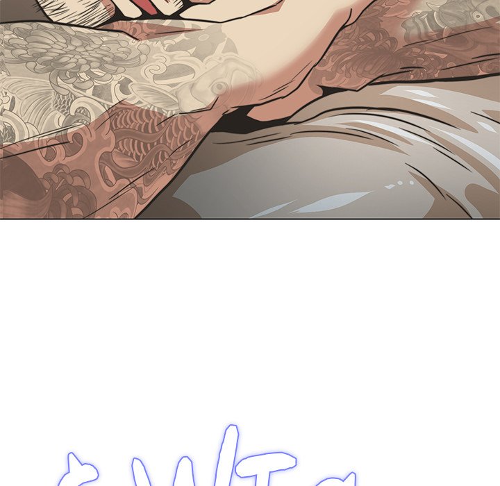 My Gangster Girlfriend Chapter 19 - Manhwa18.com