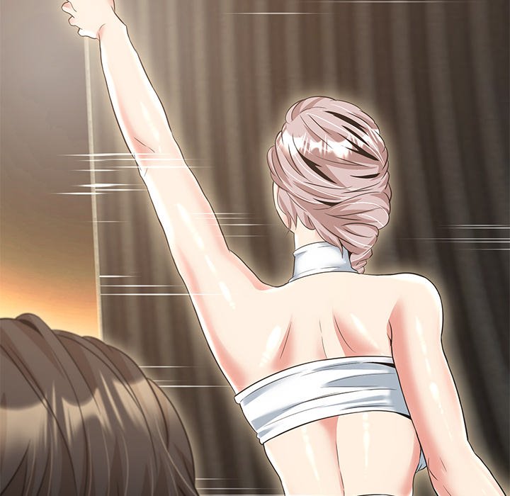 My Gangster Girlfriend Chapter 19 - Manhwa18.com