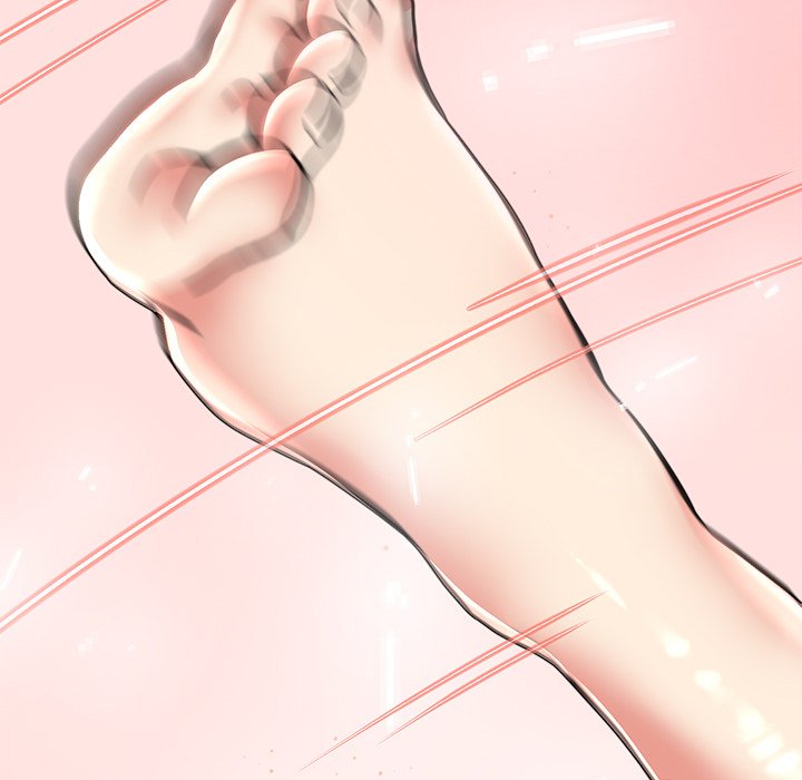 My Gangster Girlfriend Chapter 19 - Manhwa18.com