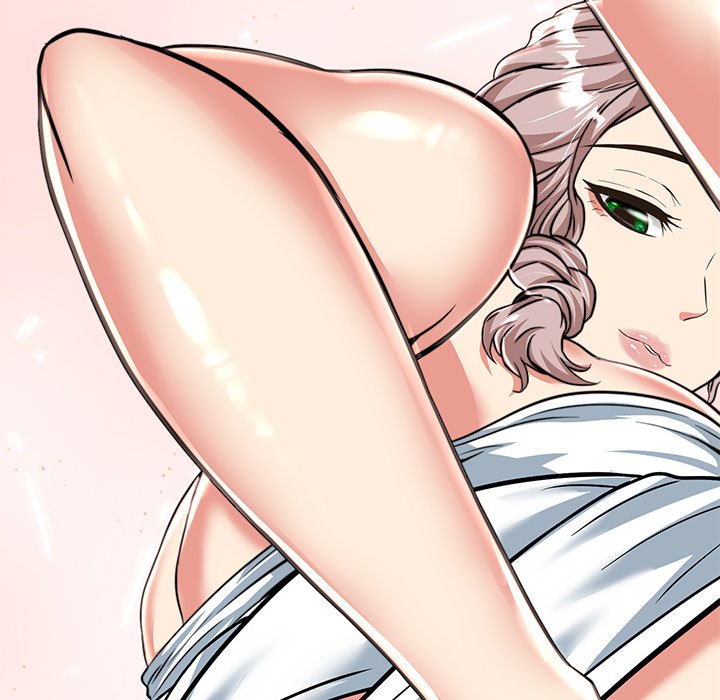 My Gangster Girlfriend Chapter 19 - Manhwa18.com