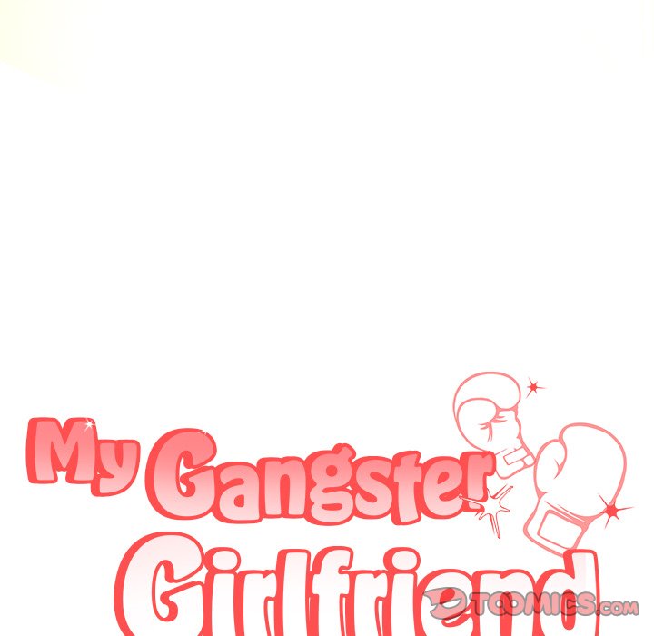 My Gangster Girlfriend Chapter 19 - Manhwa18.com