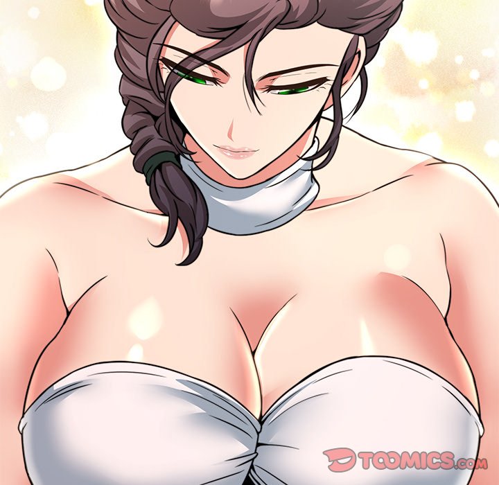 My Gangster Girlfriend Chapter 20 - Manhwa18.com