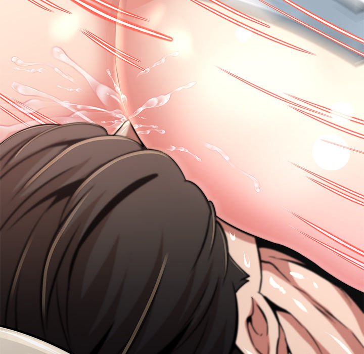 My Gangster Girlfriend Chapter 20 - Manhwa18.com