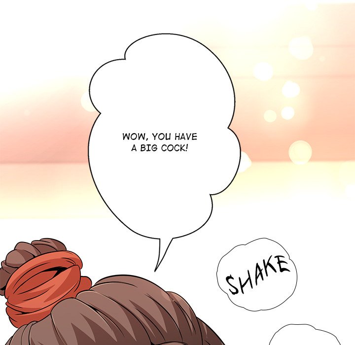 My Gangster Girlfriend Chapter 20 - Manhwa18.com