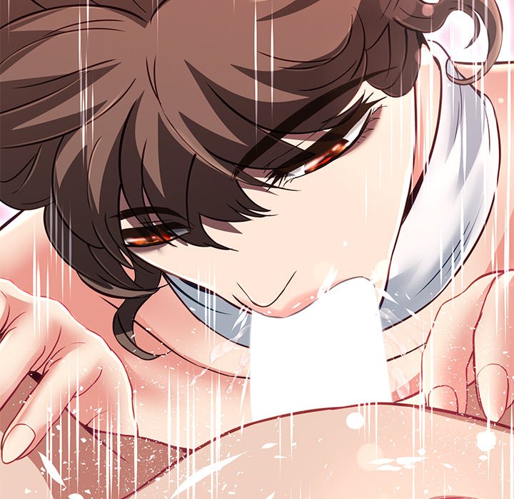 My Gangster Girlfriend Chapter 20 - Manhwa18.com