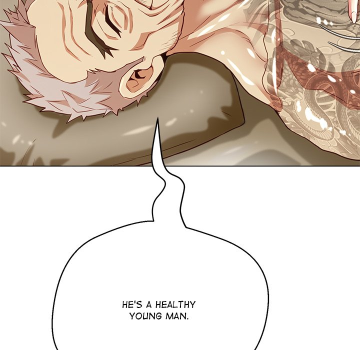 My Gangster Girlfriend Chapter 20 - Manhwa18.com