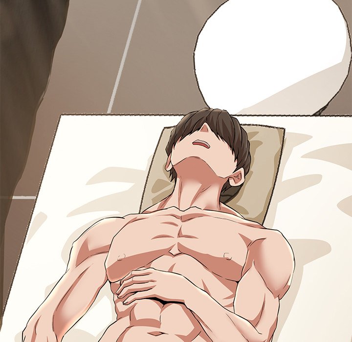 My Gangster Girlfriend Chapter 20 - Manhwa18.com