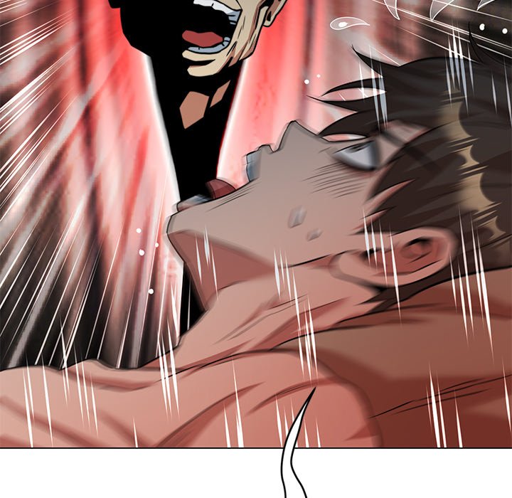 My Gangster Girlfriend Chapter 20 - Manhwa18.com