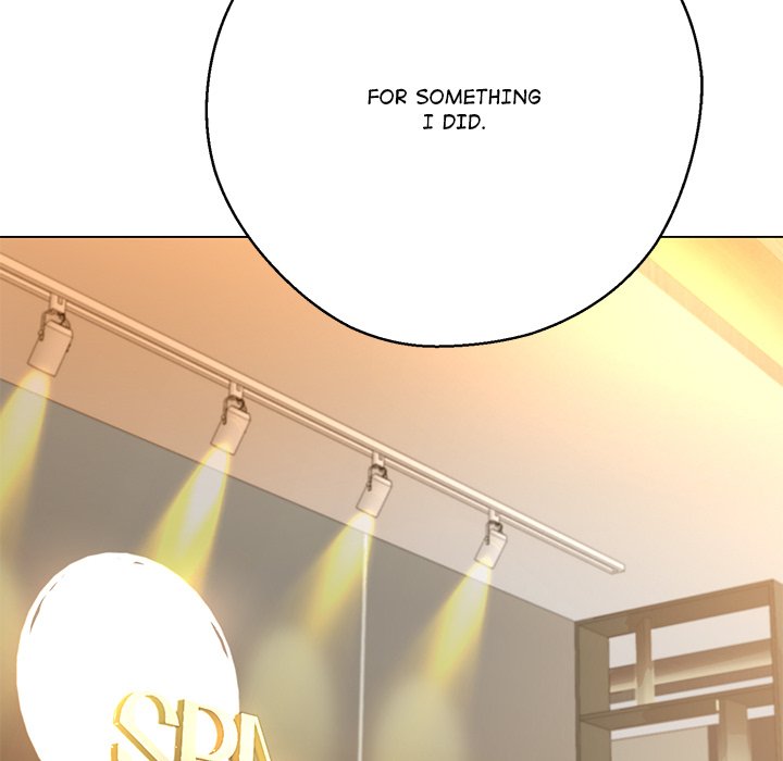My Gangster Girlfriend Chapter 20 - Manhwa18.com