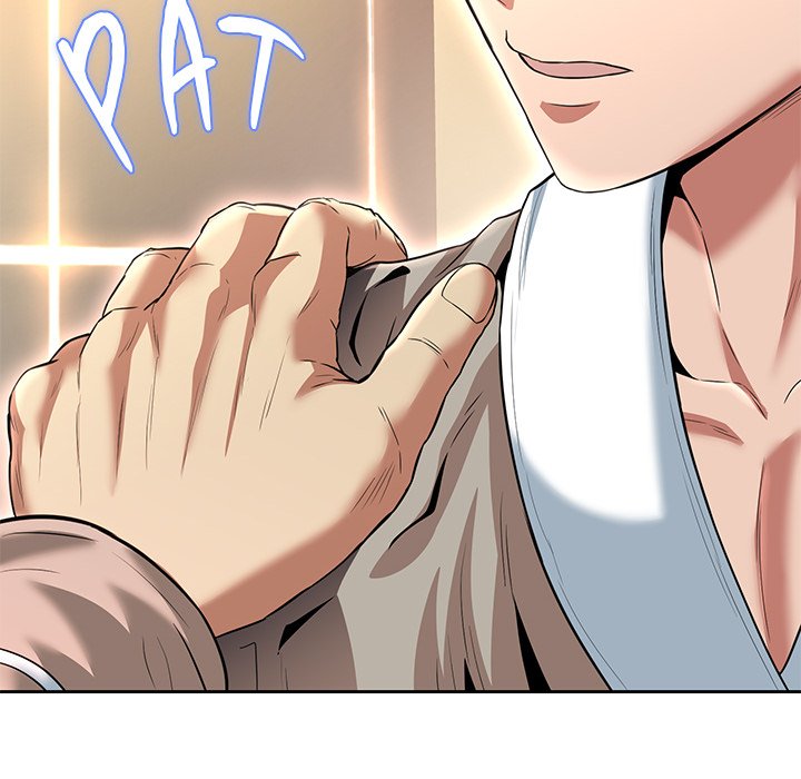 My Gangster Girlfriend Chapter 20 - Manhwa18.com