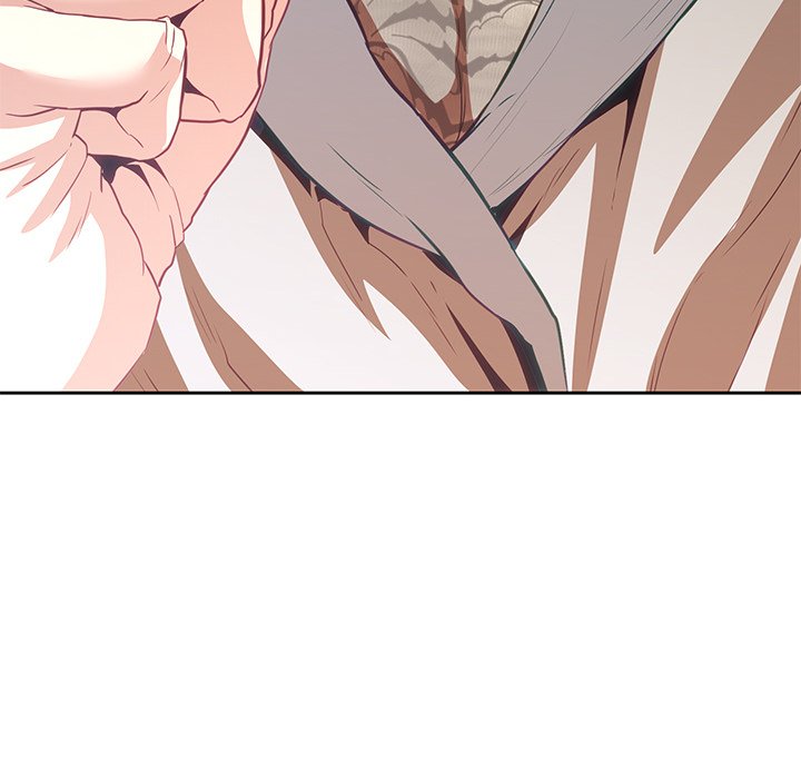 My Gangster Girlfriend Chapter 20 - Manhwa18.com