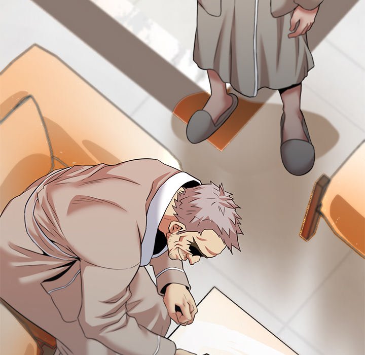 My Gangster Girlfriend Chapter 20 - Manhwa18.com