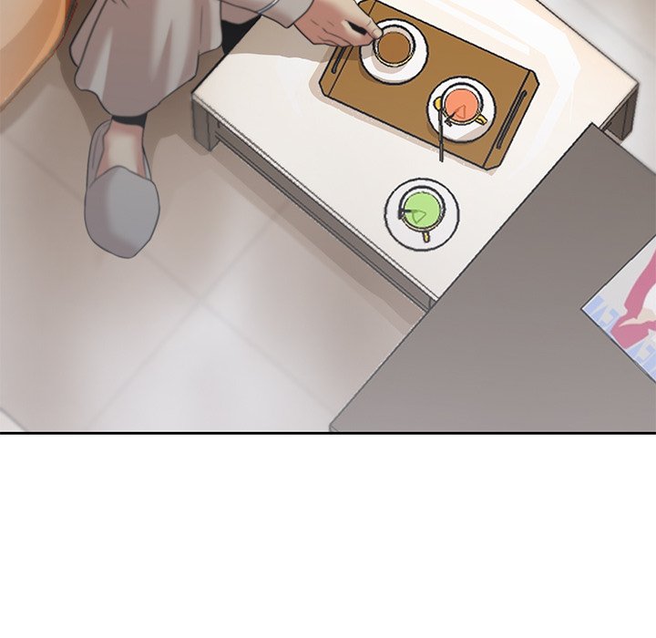 My Gangster Girlfriend Chapter 20 - Manhwa18.com