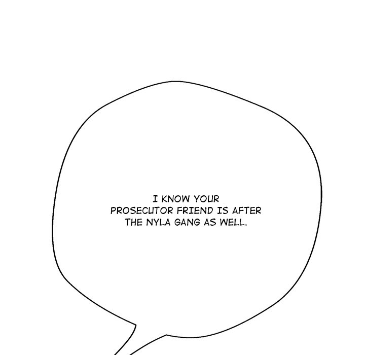 My Gangster Girlfriend Chapter 20 - Manhwa18.com
