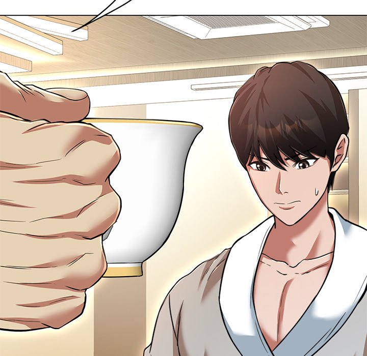 My Gangster Girlfriend Chapter 20 - Manhwa18.com