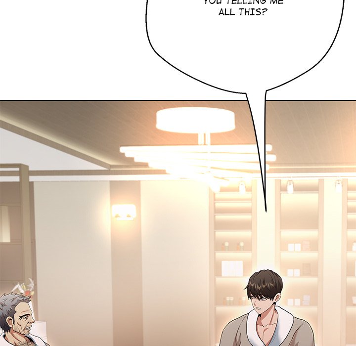 My Gangster Girlfriend Chapter 20 - Manhwa18.com