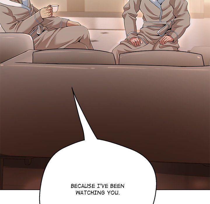 My Gangster Girlfriend Chapter 20 - Manhwa18.com
