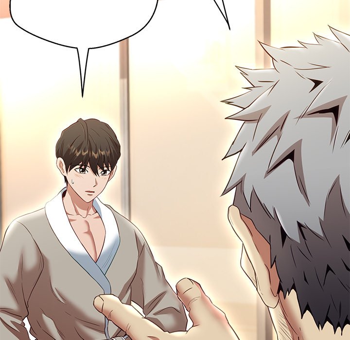 My Gangster Girlfriend Chapter 20 - Manhwa18.com