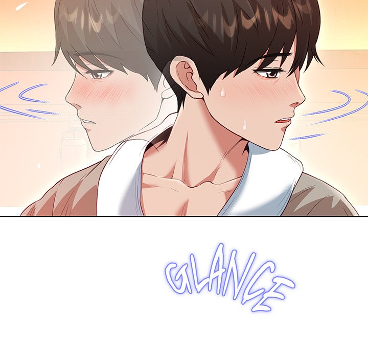 My Gangster Girlfriend Chapter 20 - Manhwa18.com